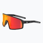 Sonnenbrille Bollé Striver black matte/sunrise