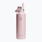 Thermoflasche Hydro Flask Standard Flex 621 ml trillium