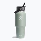 Hydro Flask Wide Flex Straw Travel Thermoflasche 945 ml agave