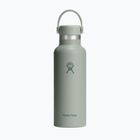Thermoflasche Hydro Flask Standard Flex 532 ml Agave