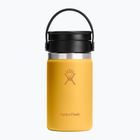Thermosflasche Hydro Flask Wide Flex Sip 355 ml sunbeam