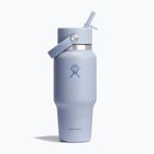 Thermoflasche Hydro Flask Wide Flex Travel 710 ml Surf