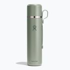 Thermos Hydro Flask Hot Flask und Becher 1065 ml Agave