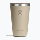 Thermobecher Hydro Flask All Around Tumbler Press-In 16 Oz oat
