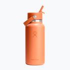Hydro Flask Wide Flex Straw Thermosflasche 945 ml Nektar