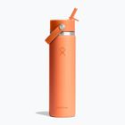 Hydro Flask Wide Flex Travel Thermosflasche 710 ml Nektar