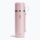 Thermosflasche Hydro Flask Hot Flask and Cup 828 ml trillium
