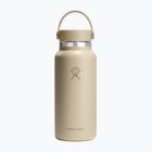 Thermosflasche Hydro Flask Wide Flex Cap 945 ml oat