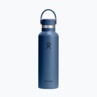 Thermoflasche Hydro Flask Standard Flex 621 ml harbor blue