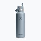 Thermoflasche Hydro Flask Standard Flex 621 ml shale gray