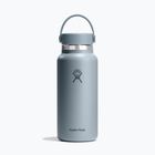 Isolierflasche Hydro Flask Wide Flex 946 ml shale gray