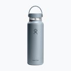 Thermoflasche Hydro Flask Wide Flex 1180 ml shale gray