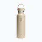 Thermosflasche Hydro Flask Standard Flex 620 ml oak