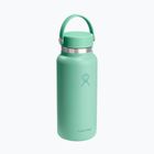 Thermoflasche Hydro Flask Wide Flex 946 ml mermaid green