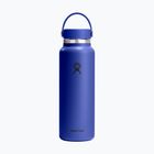 Thermosflasche Hydro Flask Wide Flex 1180 ml capri blue