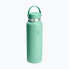 Thermosflasche Hydro Flask Wide Flex 1180 ml mermaid green