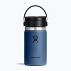Thermosflasche Hydro Flask Wide Flex Sip 355 ml harbor blue