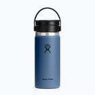 Thermosflasche Hydro Flask Wide Flex Sip 473 ml harbor blue