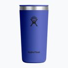 Thermobecher Hydro Flask All Around Tumbler Press-In LID 355 ml Capri Blue