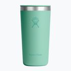 Thermobecher Hydro Flask All Around Tumbler Press-In LID 355 ml mermaid green