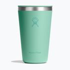 Thermobecher Hydro Flask All Around Tumbler Press-In LID 470 ml mermaid green