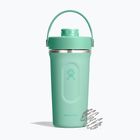 Shaker Hydro Flask Isolierter Shaker 710 ml mermaid green