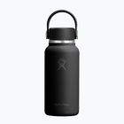 Thermoflasche Hydro Flask Micro Hydro 300 ml black