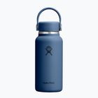 Thermoflasche Hydro Flask Micro Hydro 300 ml harbor blue