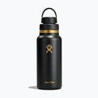 Thermoflasche Hydro Flask Wide Flex Chug Cap 946 ml gold