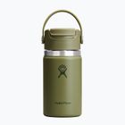 Thermobecher Hydro Flask Travel Mug Flip Sip 355 ml palmer green