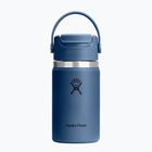 Thermobecher Hydro Flask Travel Mug Flip Sip 355 ml harbor blue