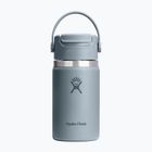 Thermobecher Hydro Flask Travel Mug Flip Sip 355 ml shale gray