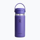 Thermobecher Hydro Flask Travel Mug Flip Sip 473 ml utopia purple
