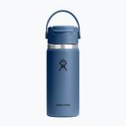 Thermobecher Hydro Flask Travel Mug Flip Sip 473 ml harbor blue