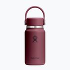Thermoflasche Hydro Flask Micro Hydro 200 ml burgundy