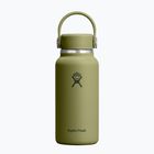 Thermoflasche Hydro Flask Micro Hydro 300 ml palmer green