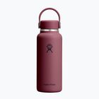 Thermoflasche Hydro Flask Micro Hydro 400 ml burgundy
