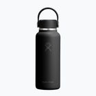 Thermoflasche Hydro Flask Micro Hydro 400 ml black