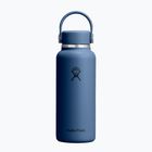 Thermoflasche Hydro Flask Micro Hydro 400 ml harbor blue