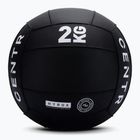 Medizinball CENTR Youngstars Competition Wall Ball Centr x Hyrox 2 kg black