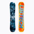 Snowboard Lib Tech Box-Messer schwarz-orange 21SN038