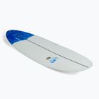 Lib Tech Pickup Stick Surfbrett weiß und blau 22SU010