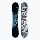 Snowboard Lib Tech Box Knife schwarz 22SN42-NONE