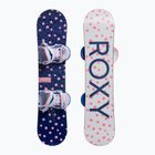Snowboard für Kinder ROXY Poppy Package 2021