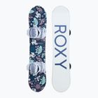 Snowboard Kinder ROXY Poppy + Schnürung Poppy Traditional S