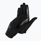 Fahrrad Handschuhe Damen 100% Ridecamp W black/charcoal