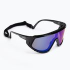 Ocean Sunglasses waterKILLY schwarz-blaue Sonnenbrille 39000.17