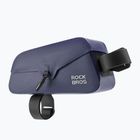 Rahmentasche fürs Fahrrad Rockbros 30120122 Bike Tube Bag Magnetic L 0,9 l blue