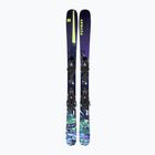 Kinder-Alpinski mit Bindung Armada ARV 84 Jr + L6