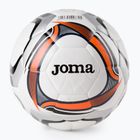 Joma Ultra-Light Hybrid weiß/orange Fußball 400488.801